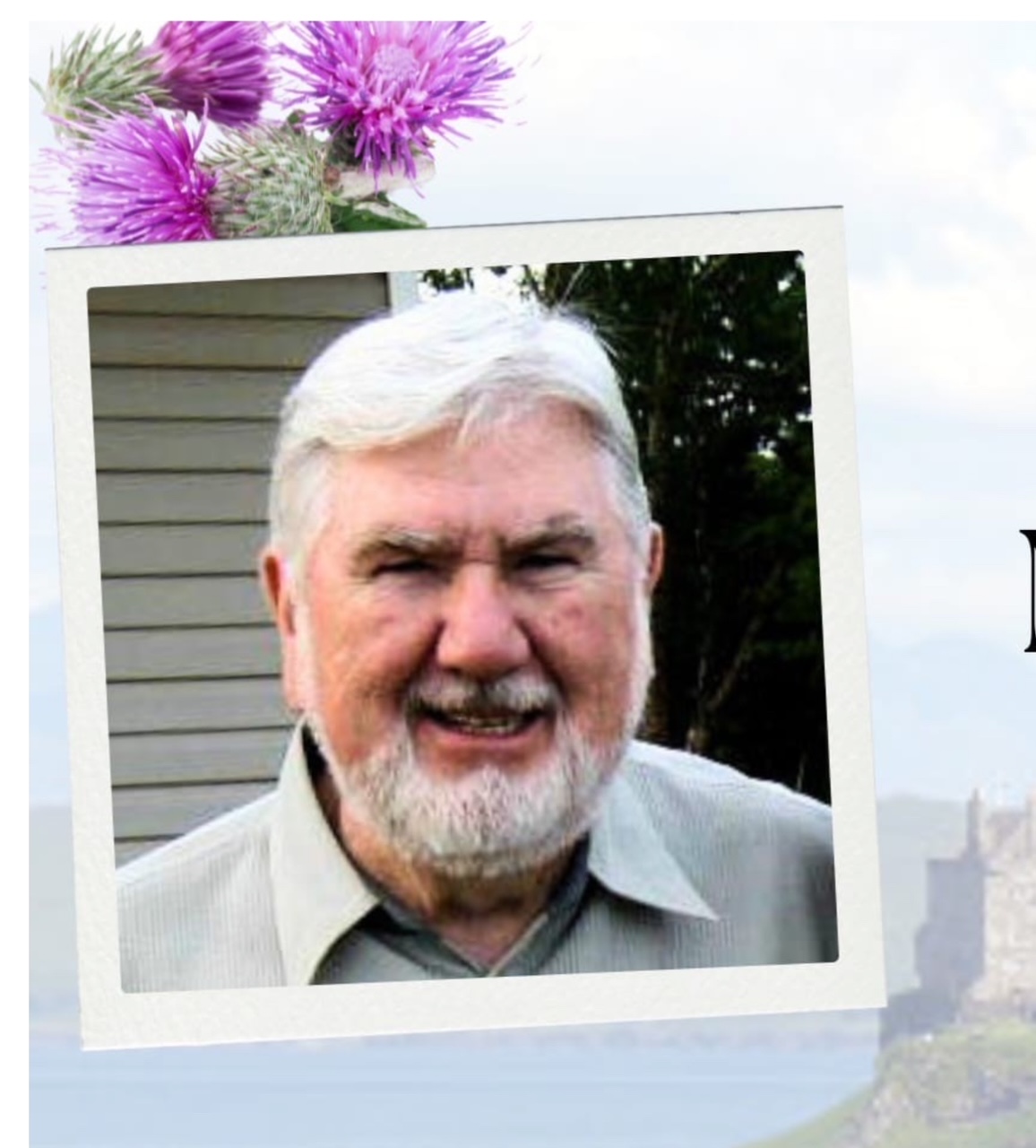 john mac