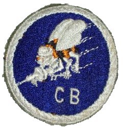 Seabee Patches